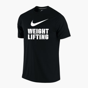 T shirt nike crossfit sale